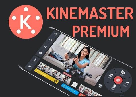 KineMaster Mod Apk V7.3.11 Latest Version .